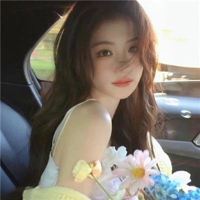 成长的少女